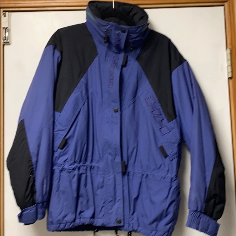 Helly Hansen Ski Parka M
